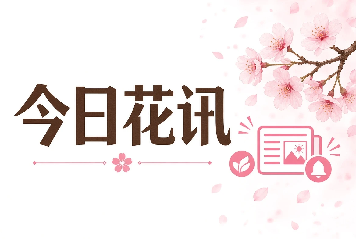 樱花视频讯页内容导览